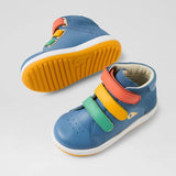IW Gamepoint (Coronet Blue)
