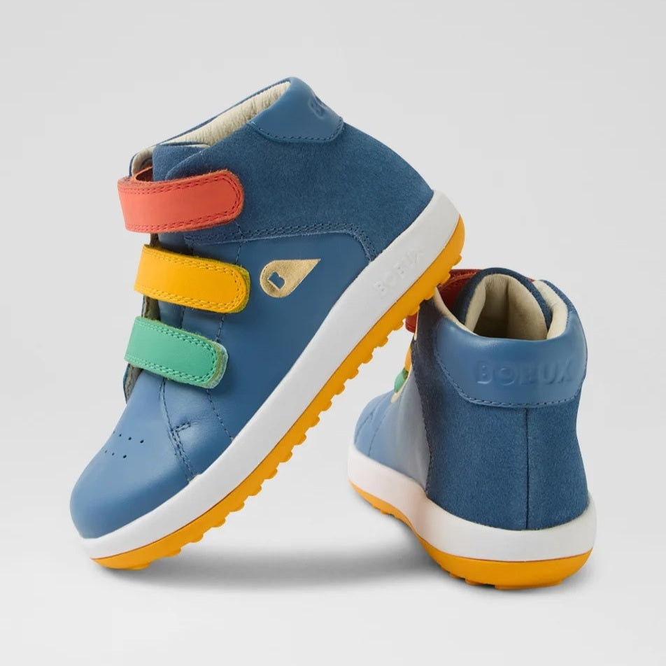 IW Gamepoint (Coronet Blue)