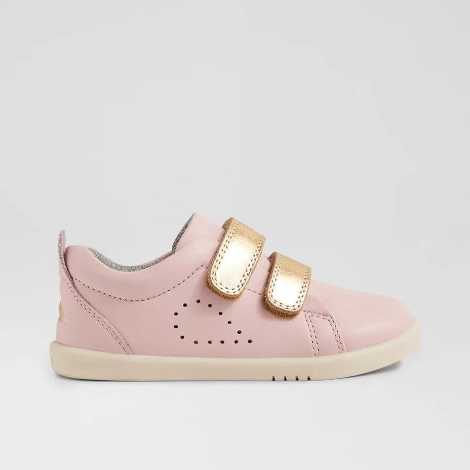 KP Grass Court II (Ballet Pink)