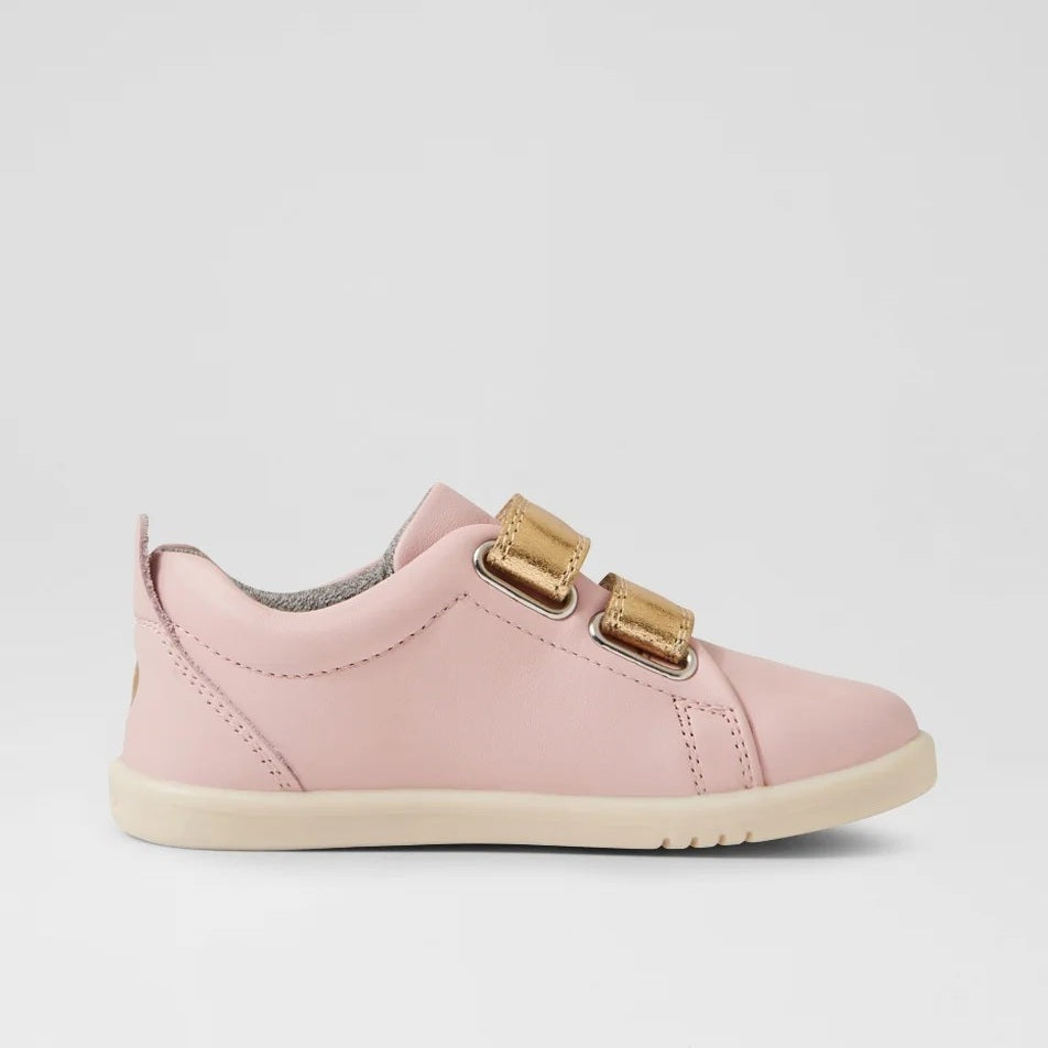 KP Grass Court II (Ballet Pink)