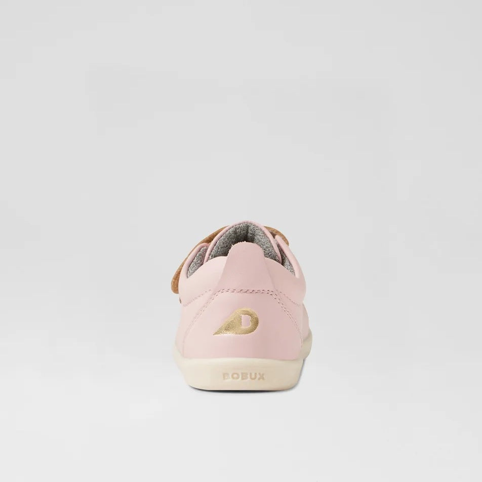 KP Grass Court II (Ballet Pink)