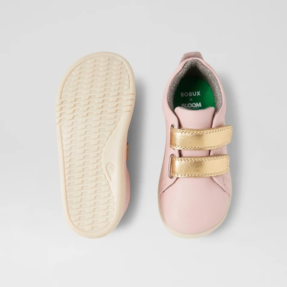 KP Grass Court II (Ballet Pink)