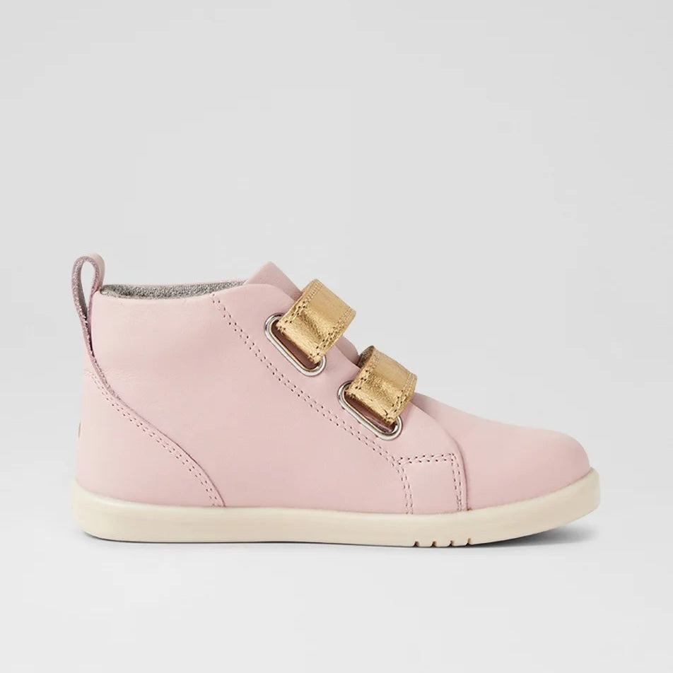 IW Grass Court High (Ballet Pink)