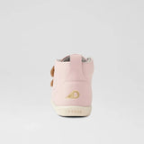 IW Grass Court High (Ballet Pink)
