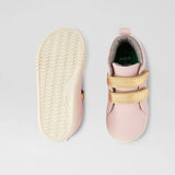 IW Grass Court High (Ballet Pink)