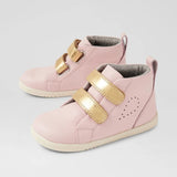 IW Grass Court High (Ballet Pink)