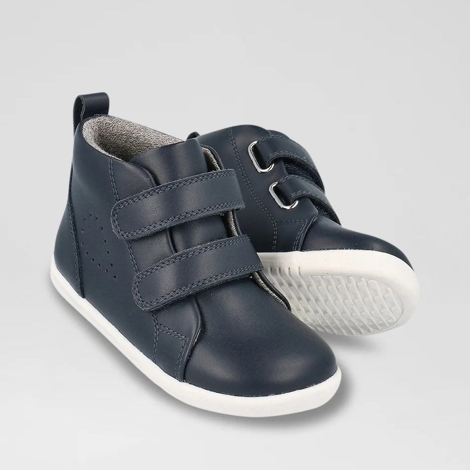 IW Grass Court High (Navy)