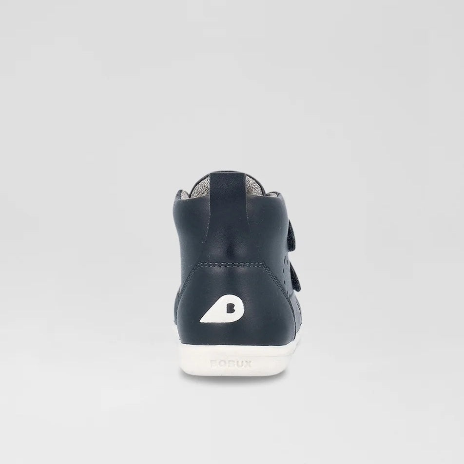 IW Grass Court High (Navy)