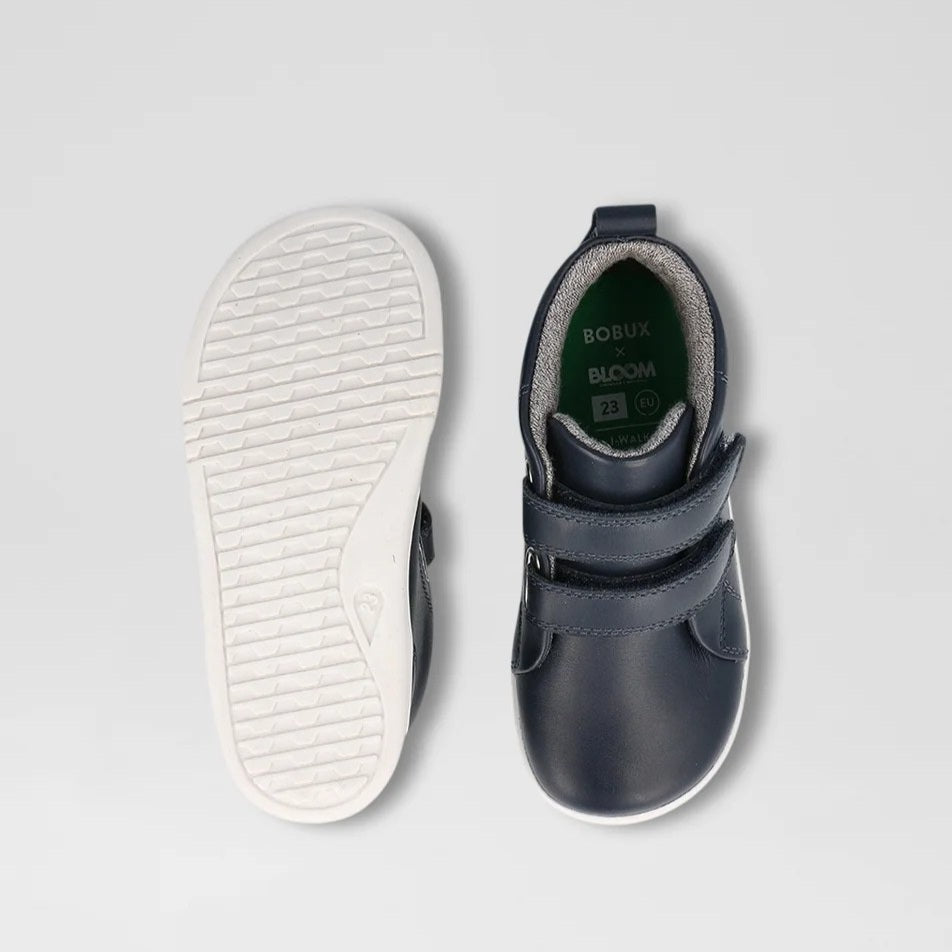 IW Grass Court High (Navy)