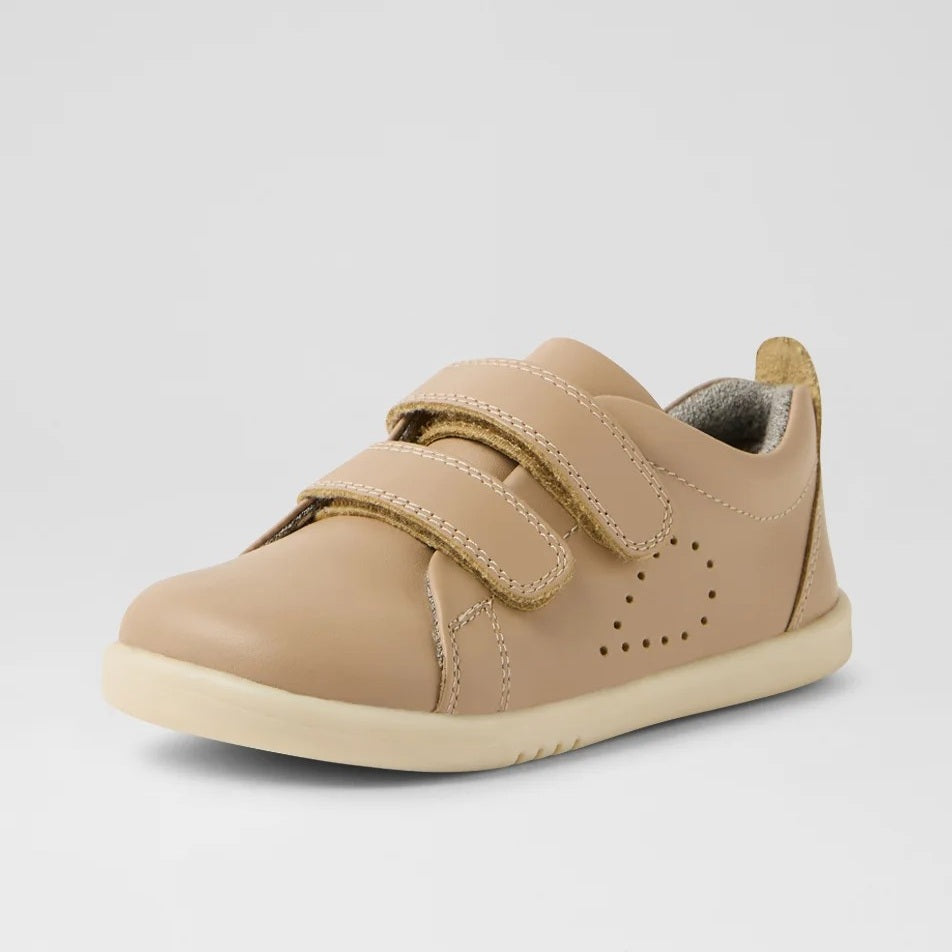 IW Grass Court (Warm Taupe)