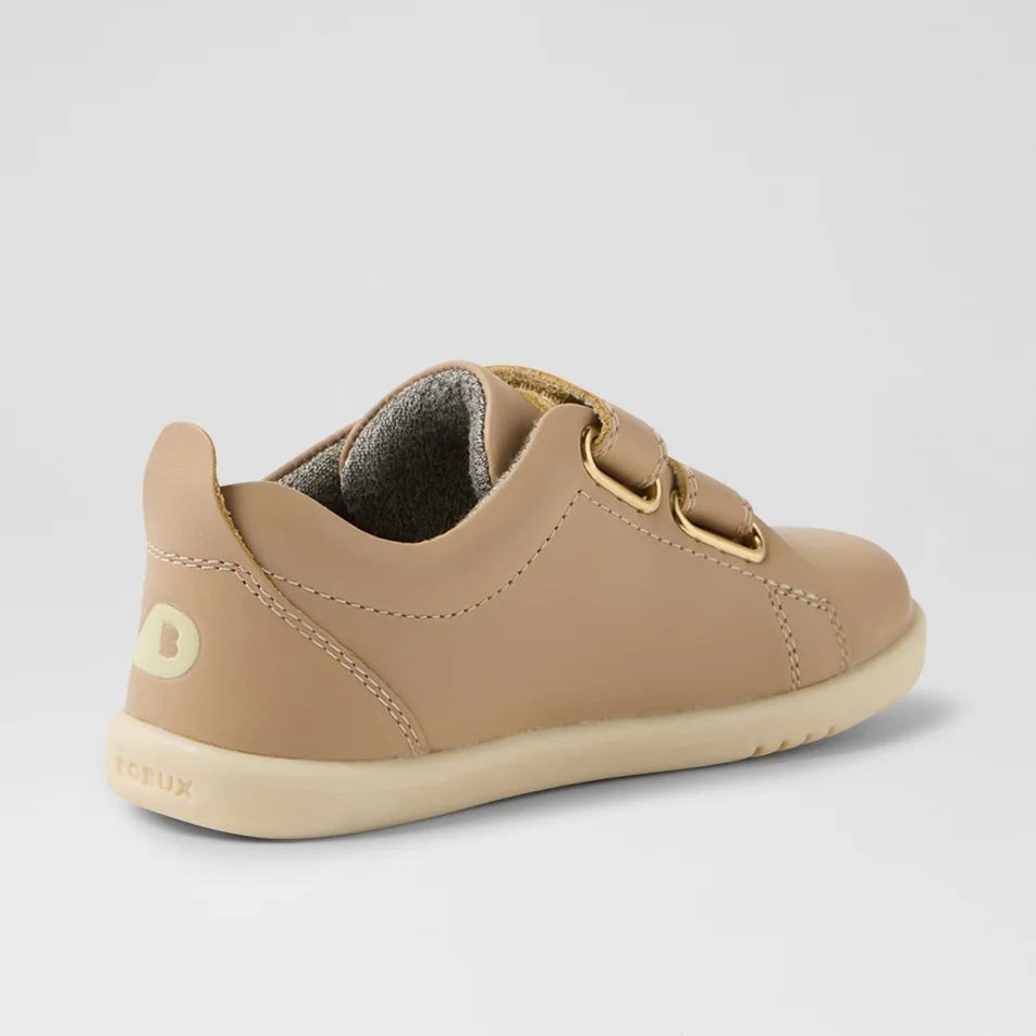 IW Grass Court (Warm Taupe)