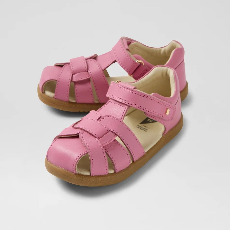 IW Skip Twist (Cashmere Rose)