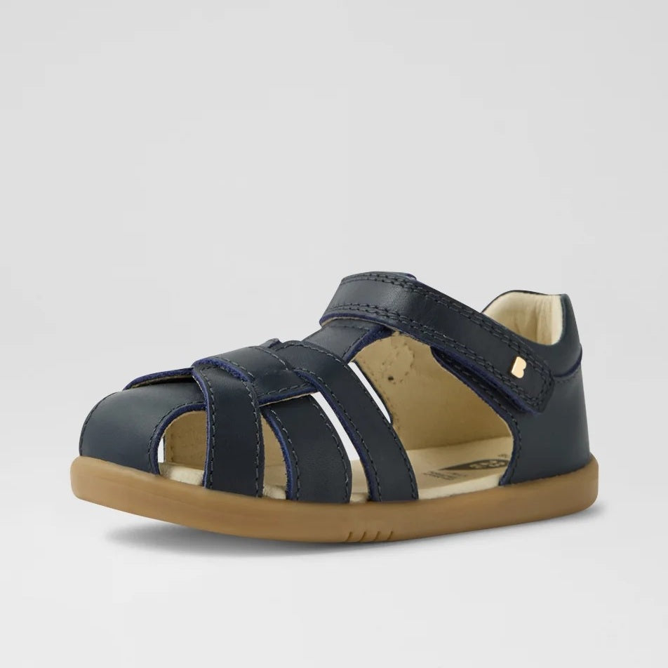 IW Skip Twist (Navy)