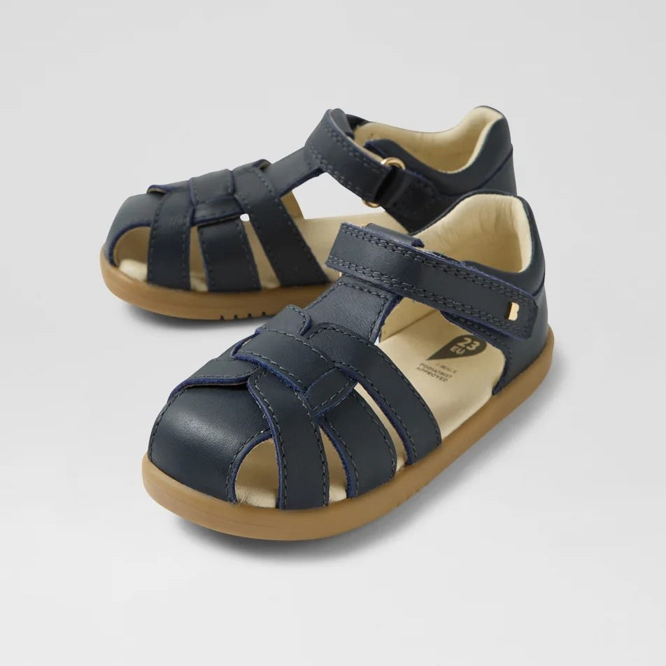 IW Skip Twist (Navy)