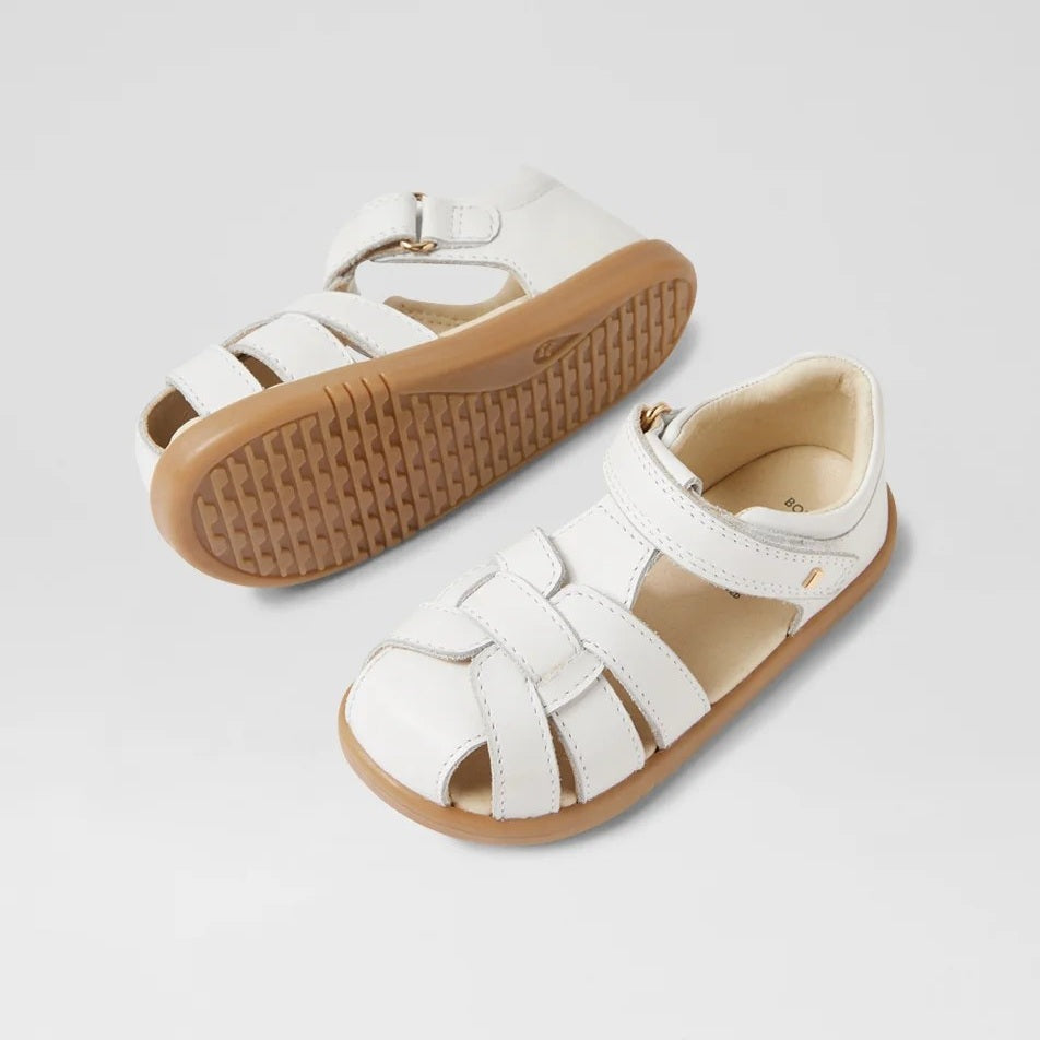 IW Skip Twist (White)