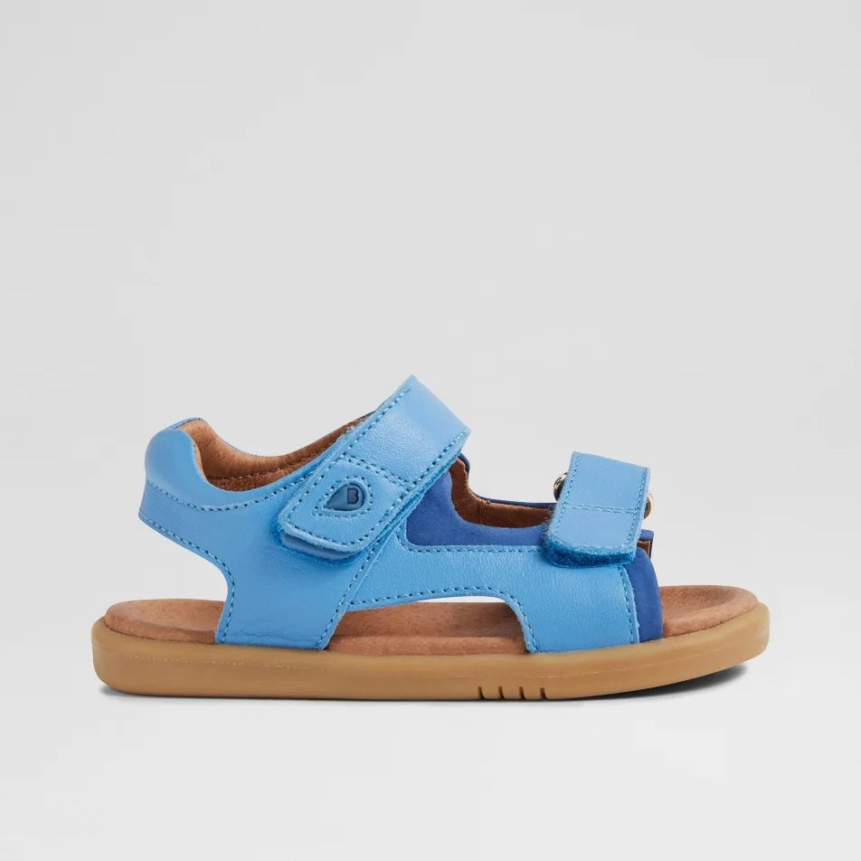 IW Strand (Azure Blue)