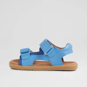 IW Strand (Azure Blue)