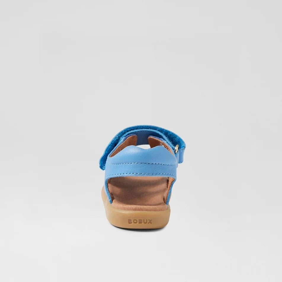 IW Strand (Azure Blue)