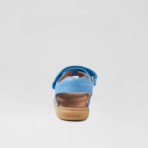 IW Strand (Azure Blue)