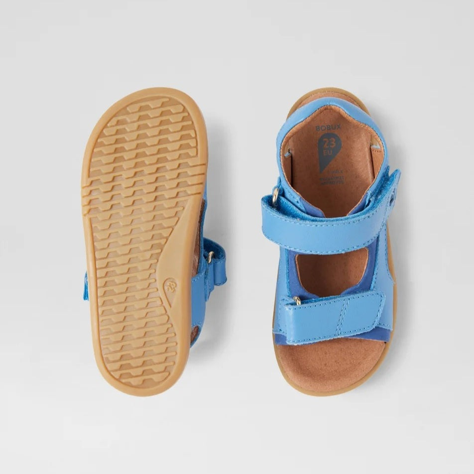 IW Strand (Azure Blue)