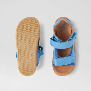 IW Strand (Azure Blue)