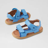 IW Strand (Azure Blue)