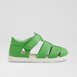 IW Tidal (Retro Green)