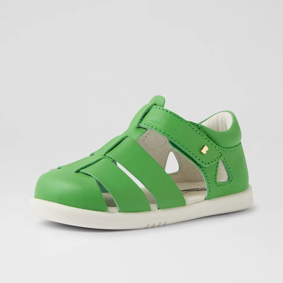 IW Tidal (Retro Green)