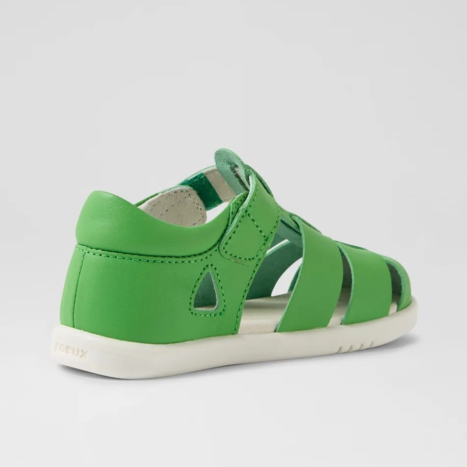 IW Tidal (Retro Green)