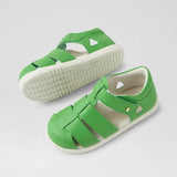 IW Tidal (Retro Green)