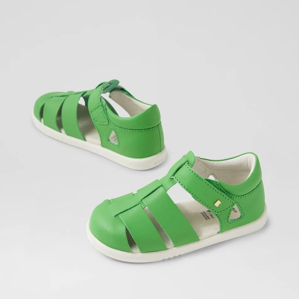 IW Tidal (Retro Green)