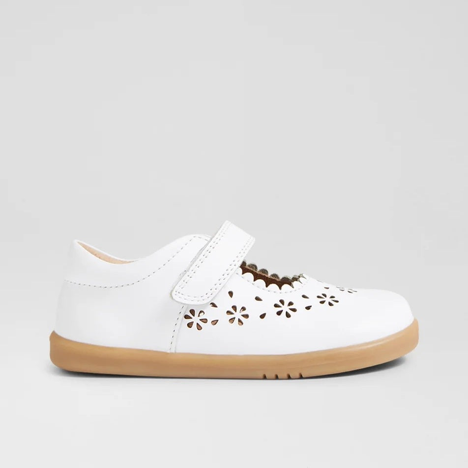 IW Tilly (White)