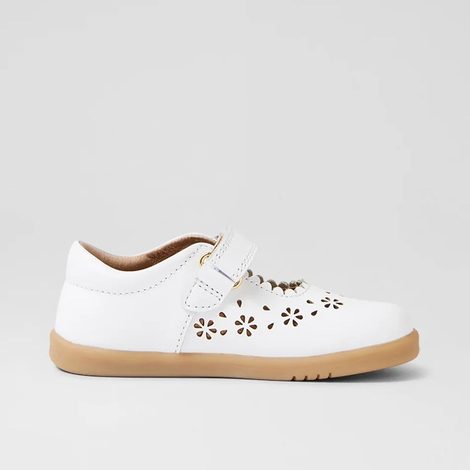 IW Tilly (White)