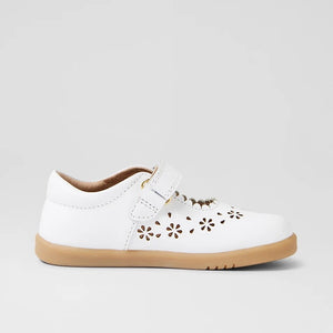 IW Tilly (White)