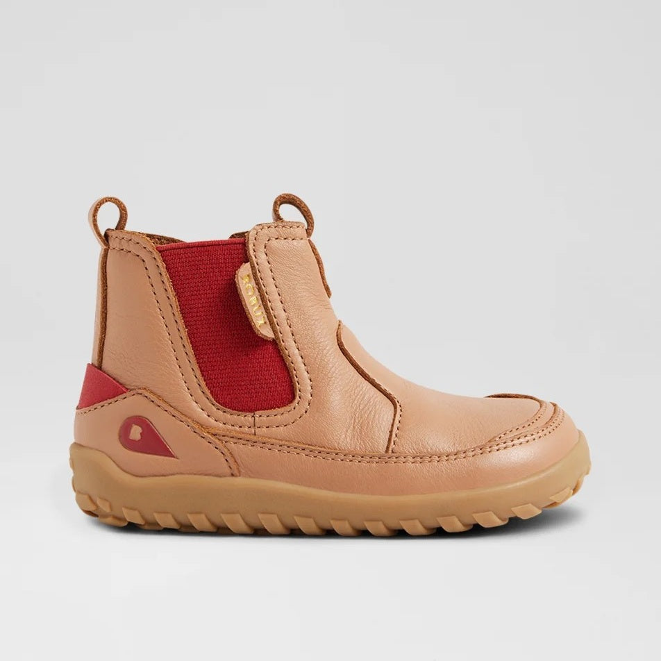 SU Trail (Sandstorm)