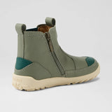 IW Trail (Vetiver)
