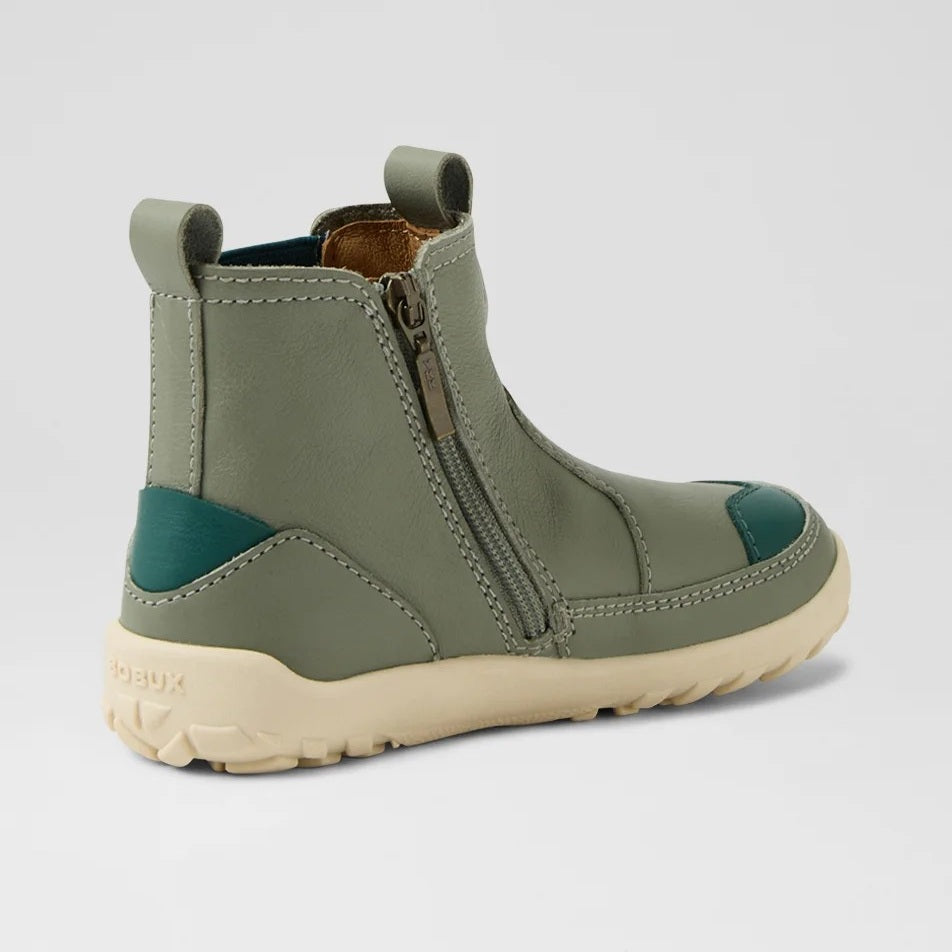 SU Trail (Vetiver)