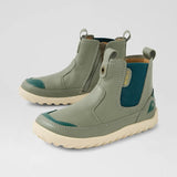 IW Trail (Vetiver)