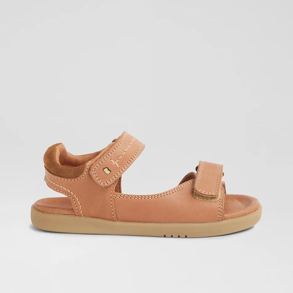 KP Driftwood (Caramel)