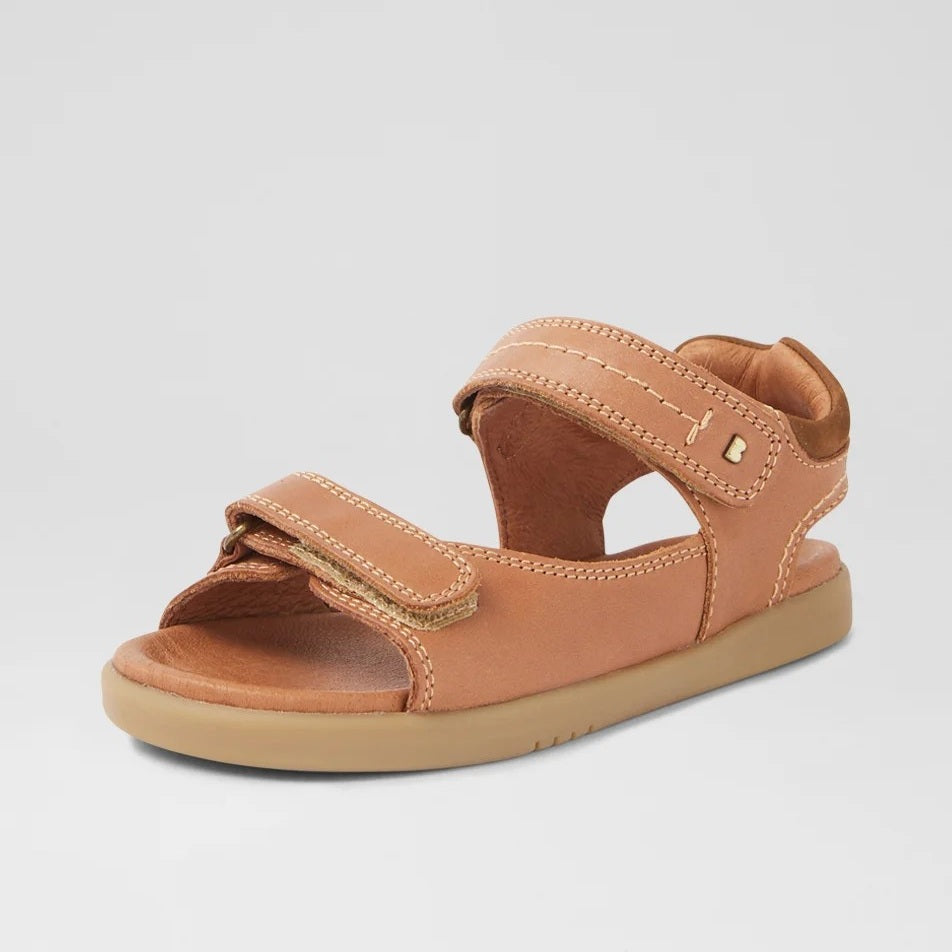 KP Driftwood (Caramel)