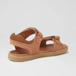 KP Driftwood (Caramel)