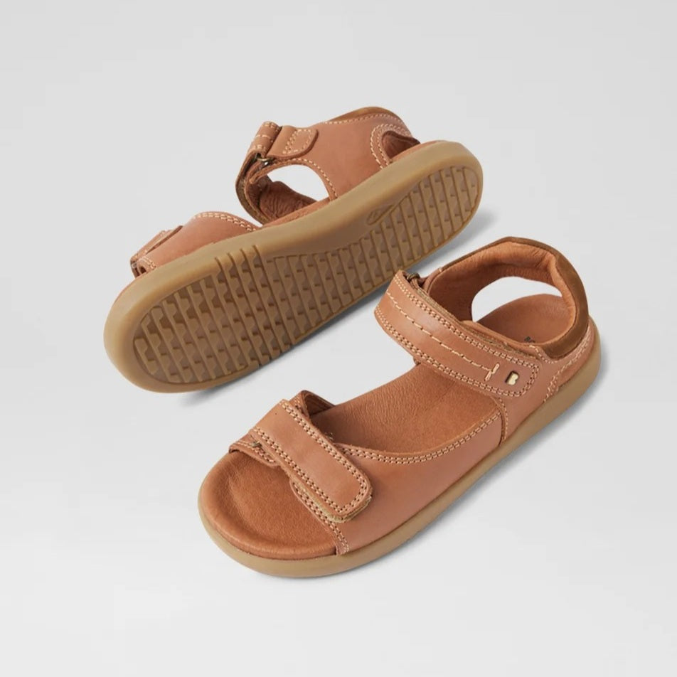 KP Driftwood (Caramel)