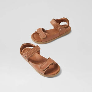 KP Driftwood (Caramel)