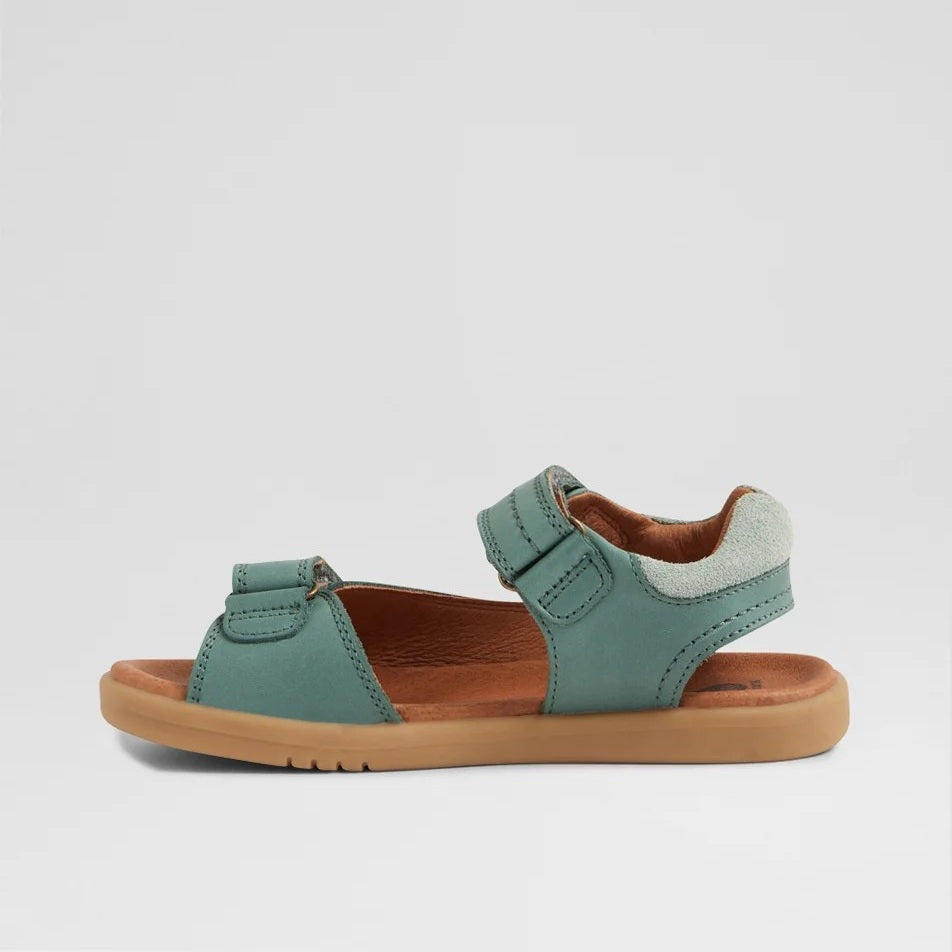 KP Driftwood (Iceberg Green)