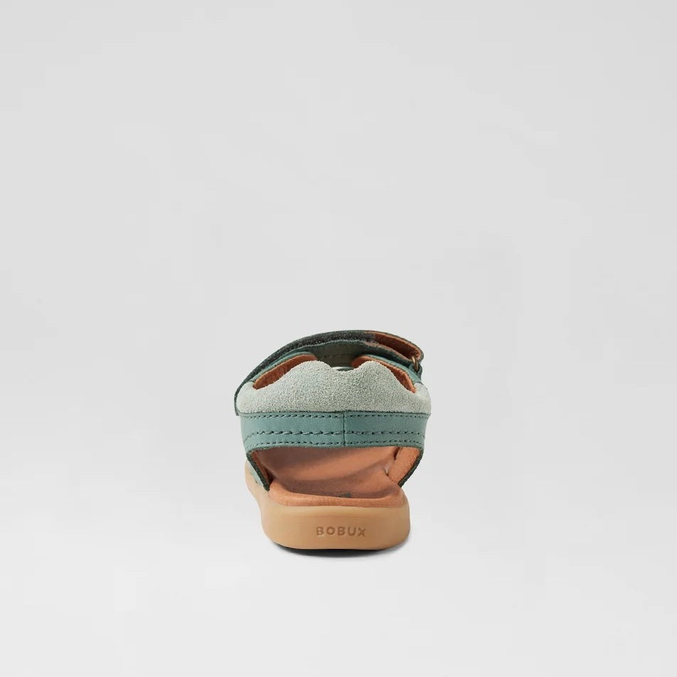 KP Driftwood (Iceberg Green)