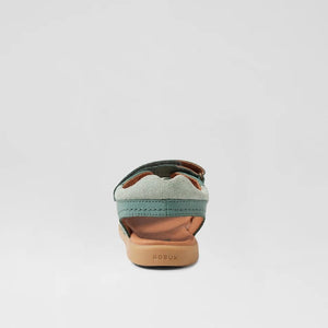 KP Driftwood (Iceberg Green)