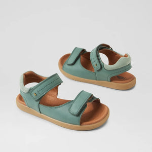 KP Driftwood (Iceberg Green)