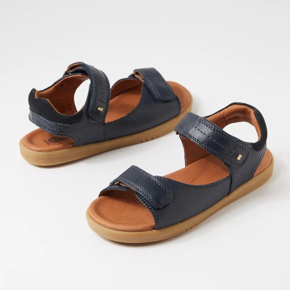 KP Driftwood (Navy)