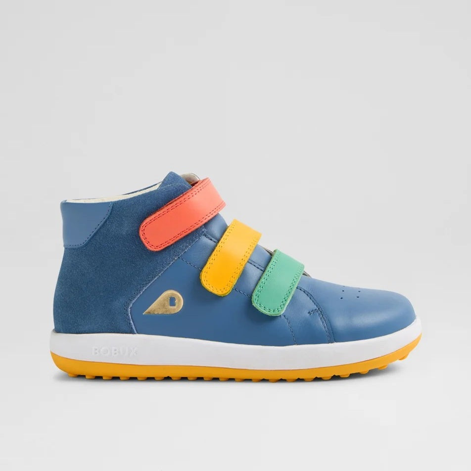 KP Gamepoint (Coronet Blue)