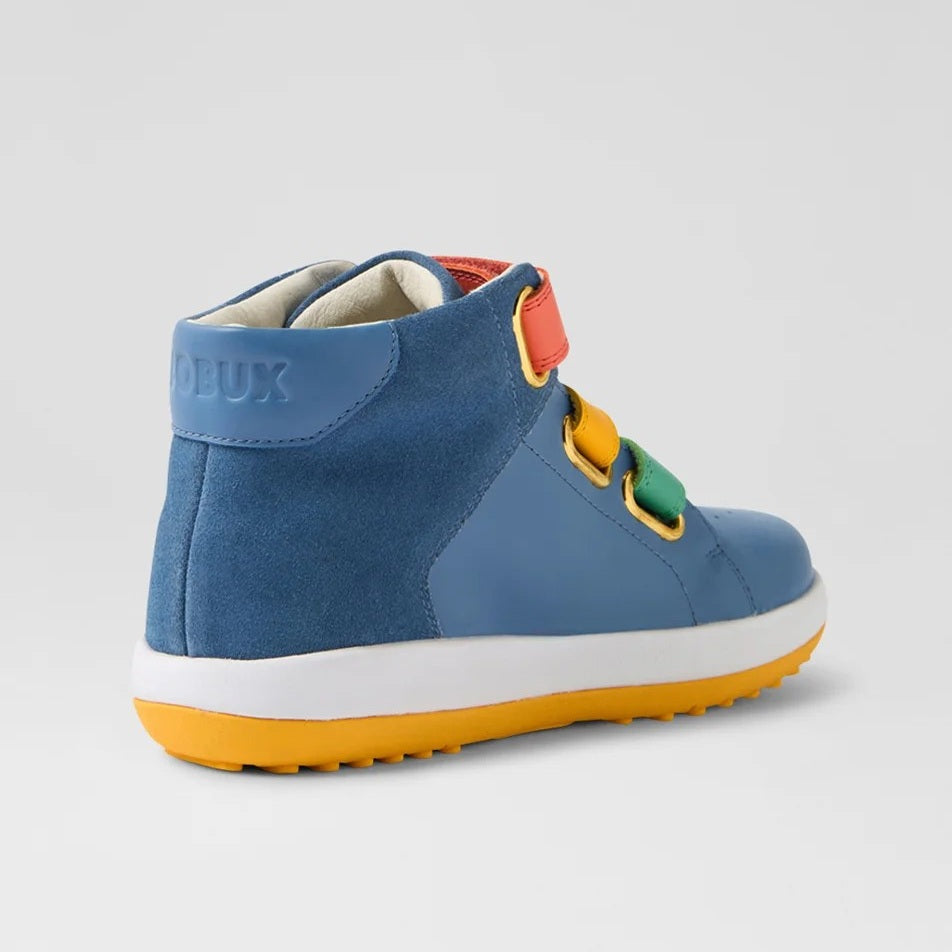 KP Gamepoint (Coronet Blue)